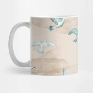 birds Mug